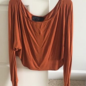 Polly & Esther top
